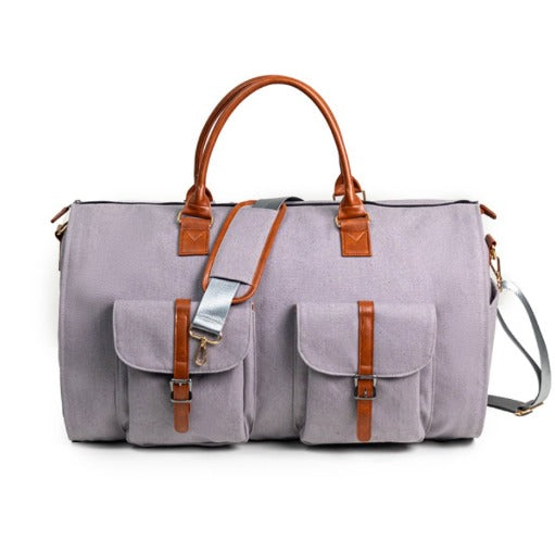 MILLS | Premium Multi-Use Travel Bag - Lizabella Fashion