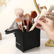 Scarlett | Compact and Spacious Design Makeup Bag