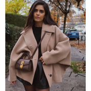 Esther | Warm and Cozy Elegant Winter Coat