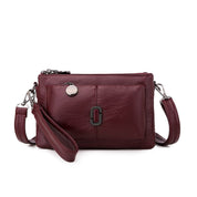 Wendy | Chic & Safe Anti-Theft Crossbody Bag