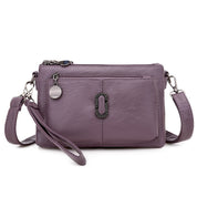 Wendy | Chic & Safe Anti-Theft Crossbody Bag