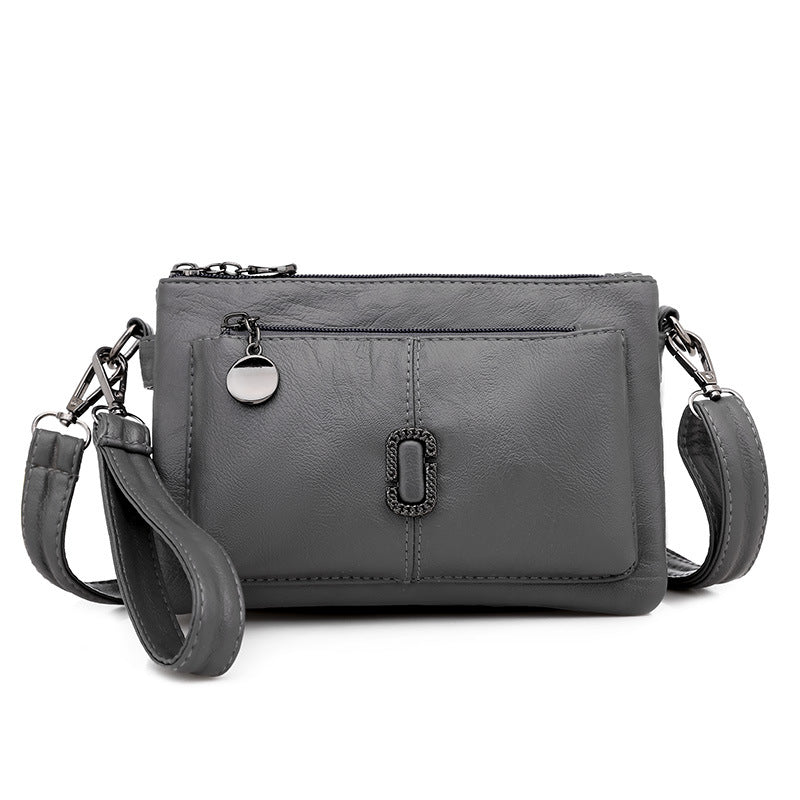 Wendy | Chic & Safe Anti-Theft Crossbody Bag