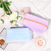 Emma | Luxurious and Practical Cosmetic Pouch