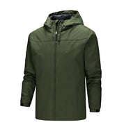 Chris | Lightweight & Durable Versatile Men's Jacket