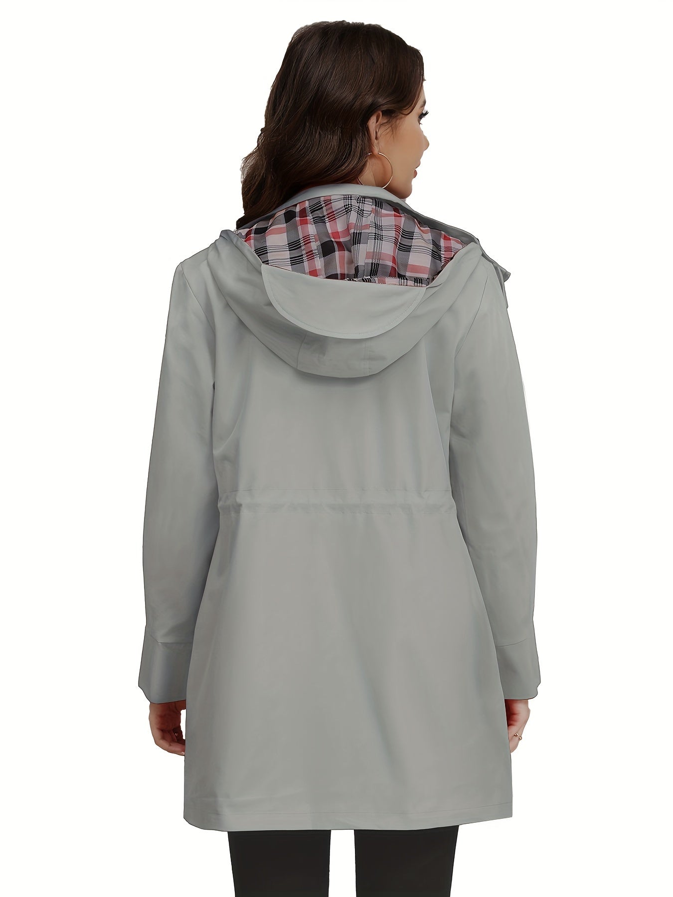 Tanya | Cozy and Trendy Women’s Hoodie Coat