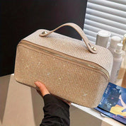 Luna | Stylish Travel-Friendly Cosmetic Bag