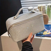 Luna | Stylish Travel-Friendly Cosmetic Bag