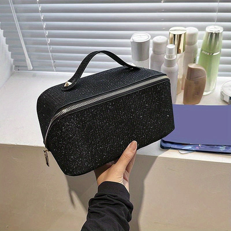 Luna | Stylish Travel-Friendly Cosmetic Bag