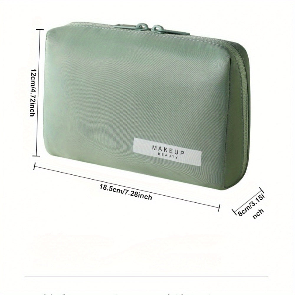 Audrey | Elegant and Practical Cosmetic Organizer Bag