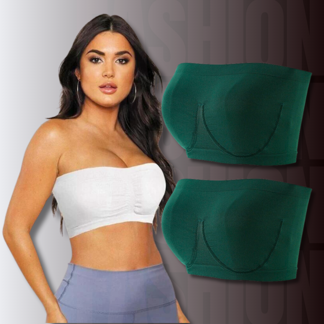 Cici | Ultimate Comfort Strapless Bra