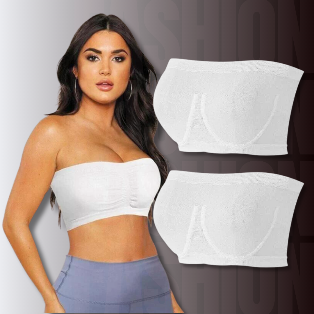 Cici | Ultimate Comfort Strapless Bra