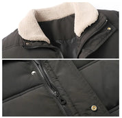 Leonard | Ultimate Warmth & Style Men's Winter Jacket