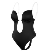 Elevate Your Look with the ELLA Backless Body Shaper Bra