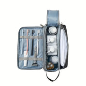 Harold | Spacious and Durable Organizer Bag for Beauty Essentials