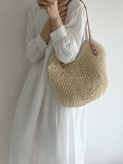 NIKKI | Stylish & Cozy Beach Tote for Ultimate Relaxation - Lizabella Fashion