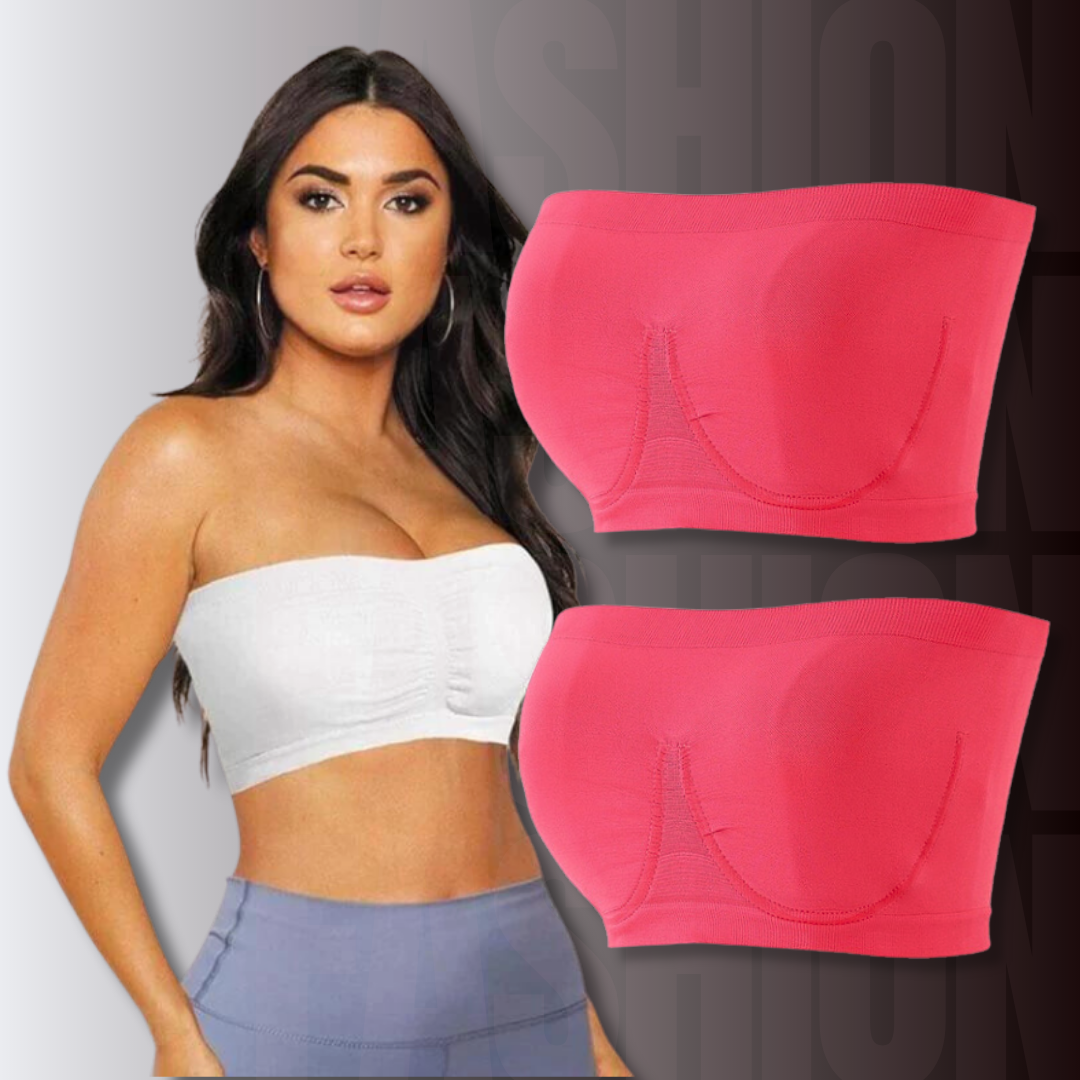 Cici | Ultimate Comfort Strapless Bra