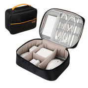 Mia |  Space-Saving and Travel-Friendly Toiletry Organizer