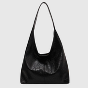 Trendy PU Leather Designer Bag by AXA - Elevate Your Style! - Lizabella Fashion