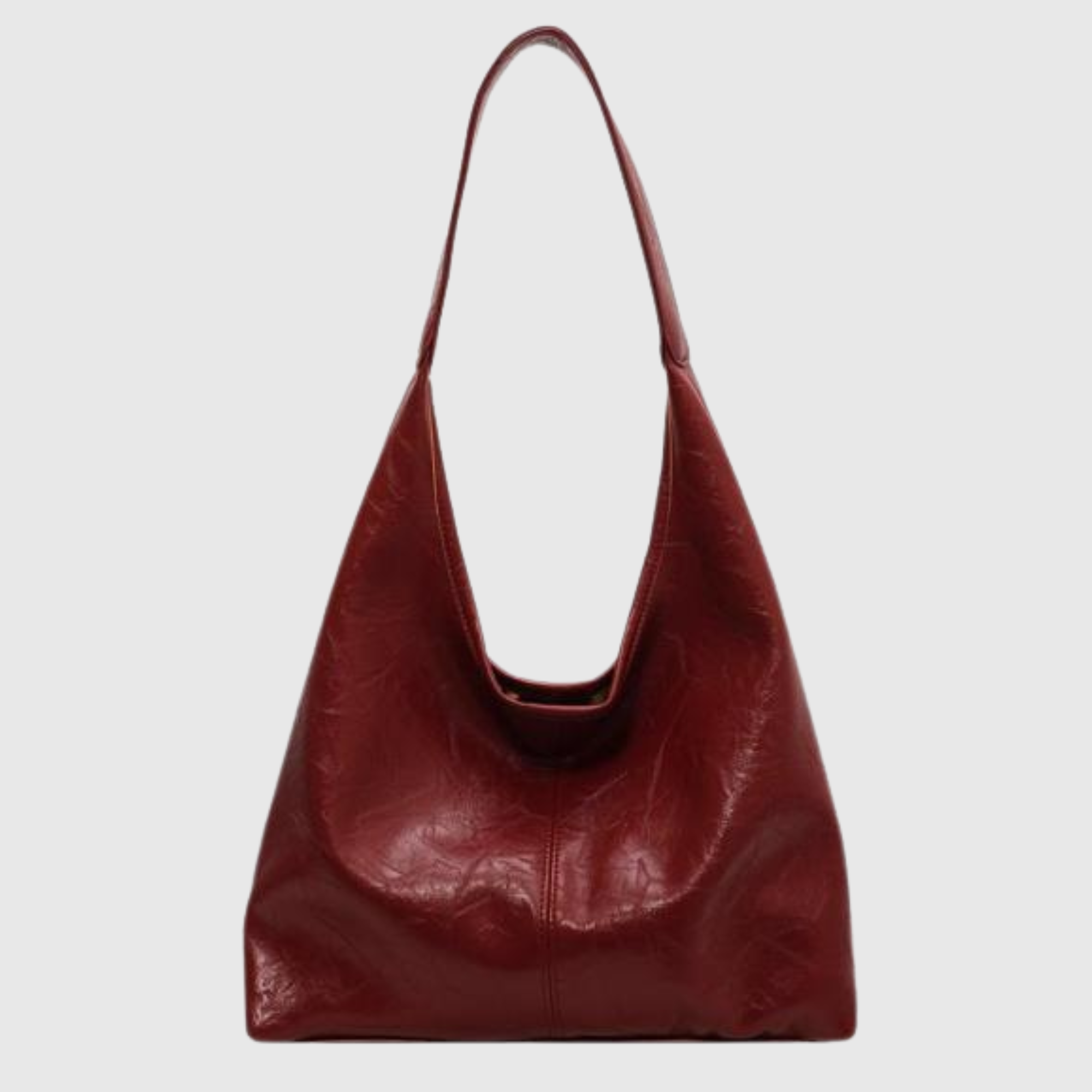 Trendy PU Leather Designer Bag by AXA - Elevate Your Style! - Lizabella Fashion