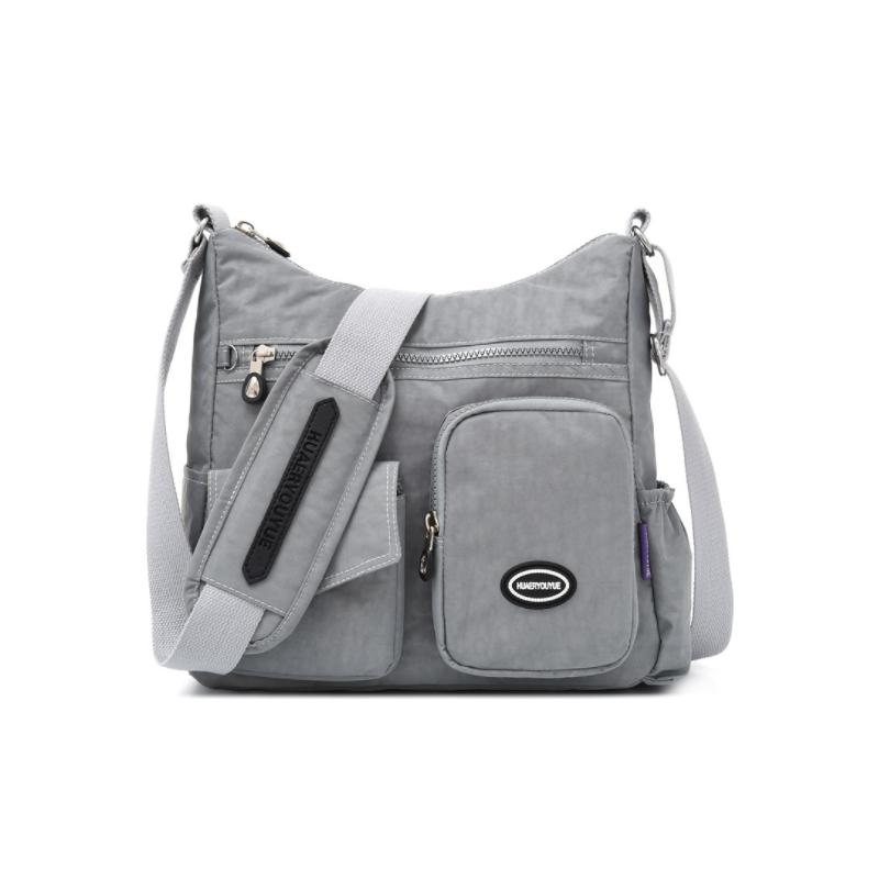 Ava | Chic & Featherlight Anti-Theft Crossbody Bag for Ultimate Peace of Mind