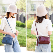 Wendy | Chic & Safe Anti-Theft Crossbody Bag