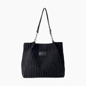 Penelope | Chic & Stylish Functional Shoulder Bag