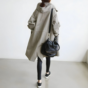 Lani | Timeless Elegance and Comfy Winter Jacket