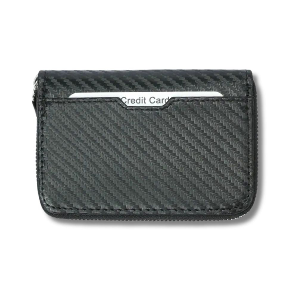 Orion | RFID-Protected Card Holder Travel Wallet