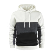 Dan | Stylish Hoodie for Men