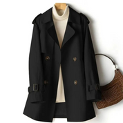 Melissa | Stylish and Versatile Women’s Trench Coat