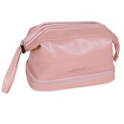 Ava | Stylish and Spacious Storage Makeup Bag