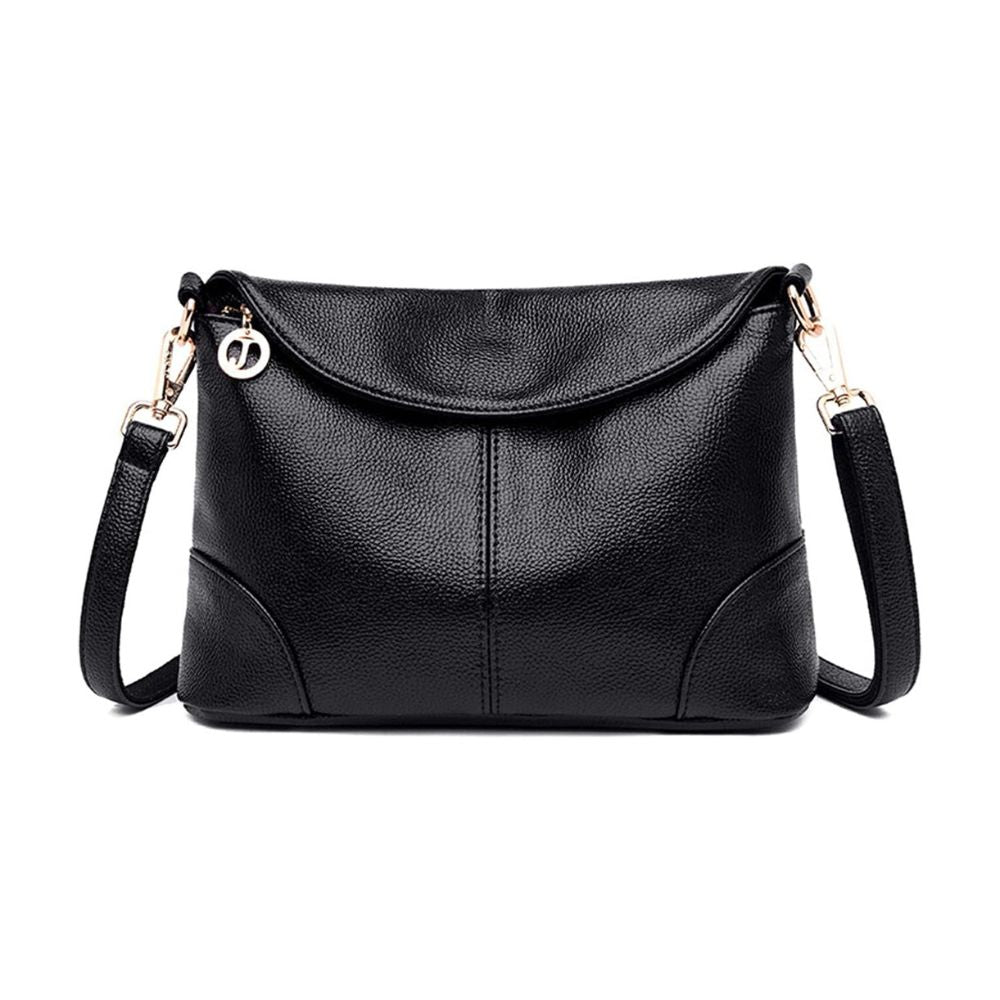 Zara | Chic Anti-Theft Crossbody Bag for Ultimate Style and Security