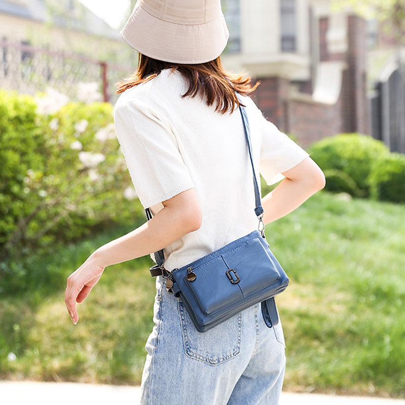 Wendy | Chic & Safe Anti-Theft Crossbody Bag