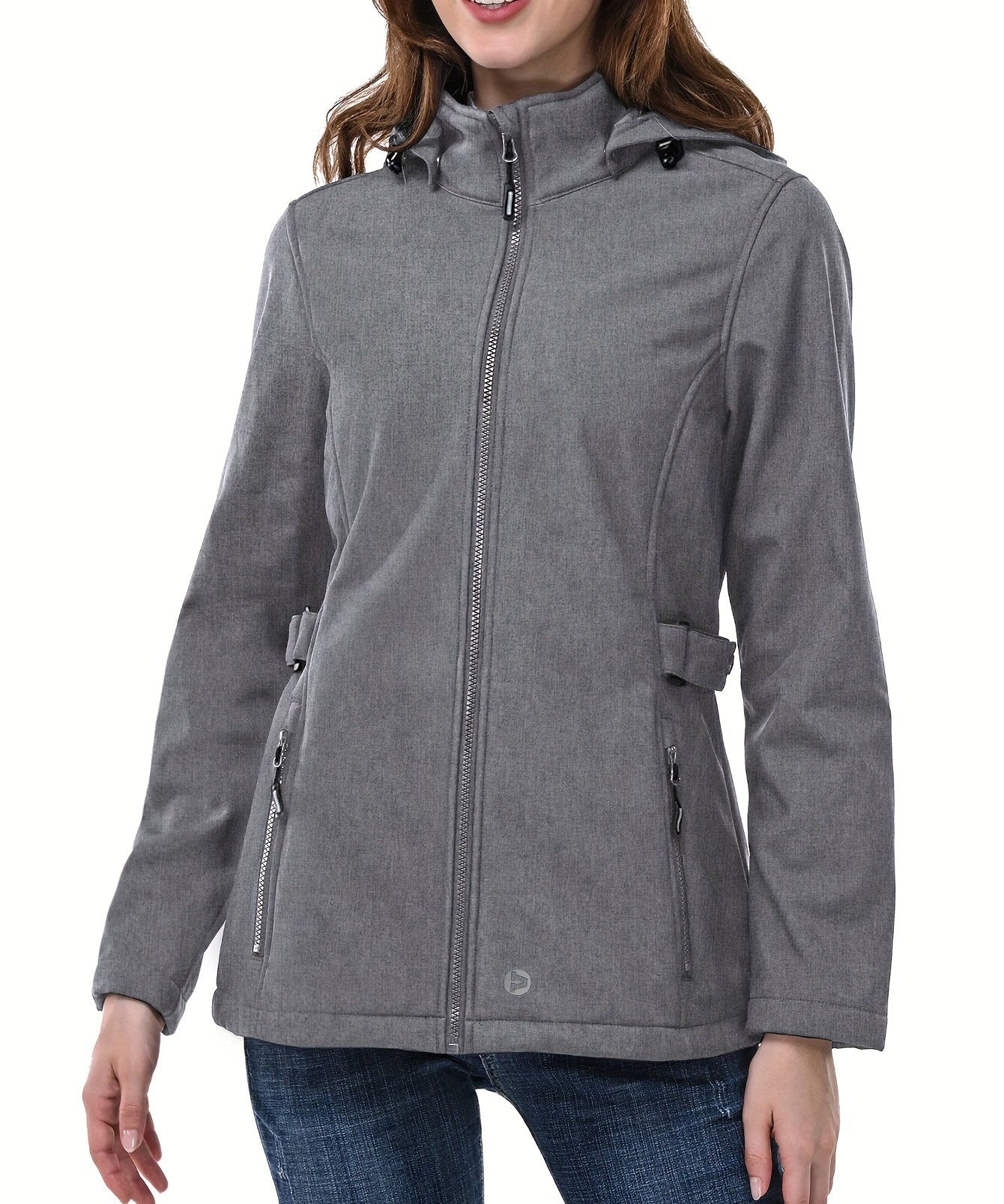 Ryleigh | Versatile Women's Windproof Jacket