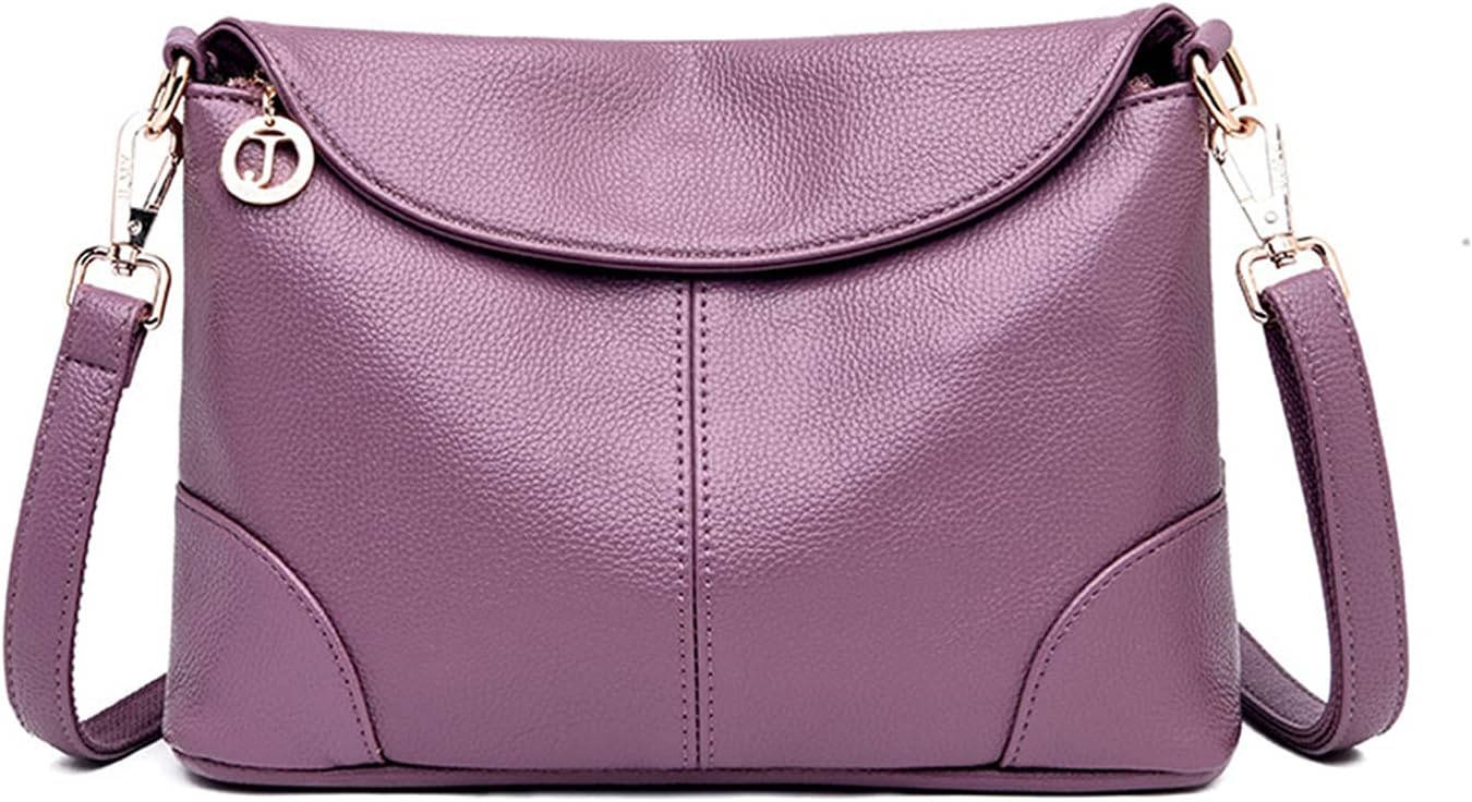 Zara | Chic Anti-Theft Crossbody Bag for Ultimate Style and Security