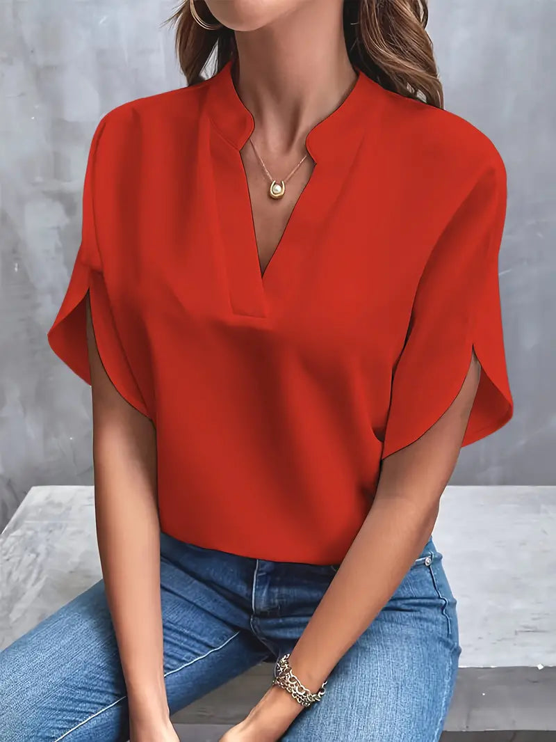 Emely | Elegant Lightweight Blouse