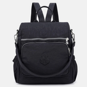 Xena | Chic and Versatile Crossbody Backpack for Ultimate Security and Style