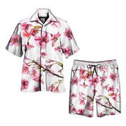 Patrick Men's Summer Essentials: Stylish 2-Piece Set