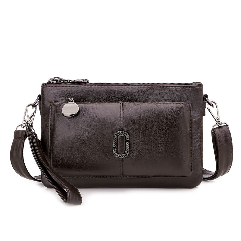 Wendy | Chic & Safe Anti-Theft Crossbody Bag