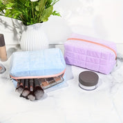 Emma | Luxurious and Practical Cosmetic Pouch