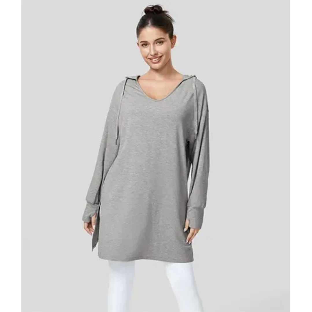 Sophie | Comfy Oversize Long-Sleeve Women's Sweater