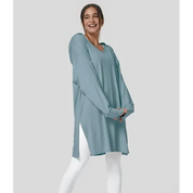 Sophie | Comfy Oversize Long-Sleeve Women's Sweater