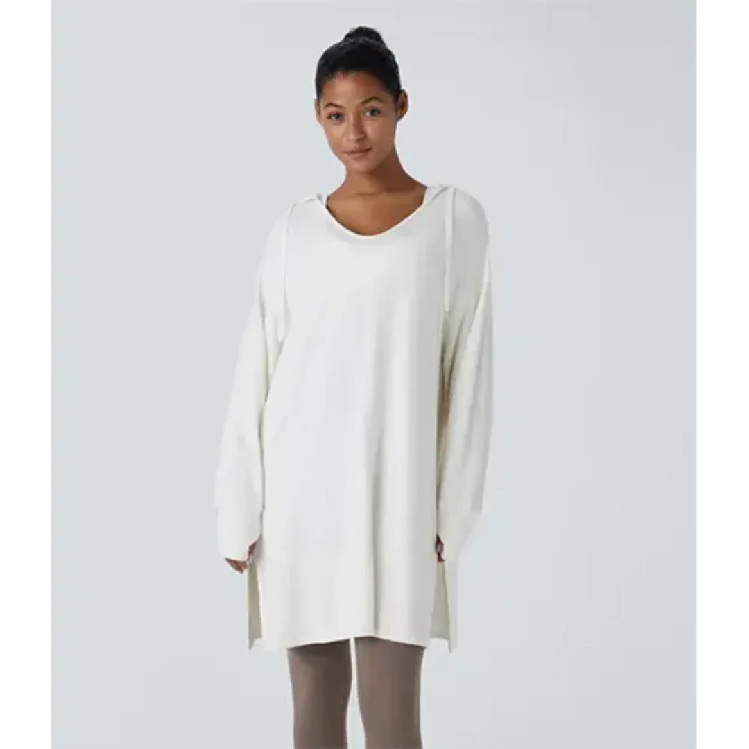 Sophie | Comfy Oversize Long-Sleeve Women's Sweater