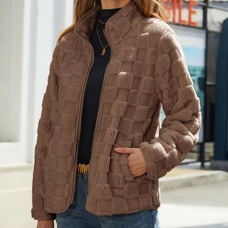 Nyra | Trendy and Comfortable Stylish Short Jacket