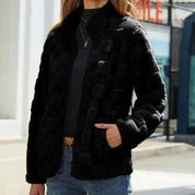 Nyra | Trendy and Comfortable Stylish Short Jacket