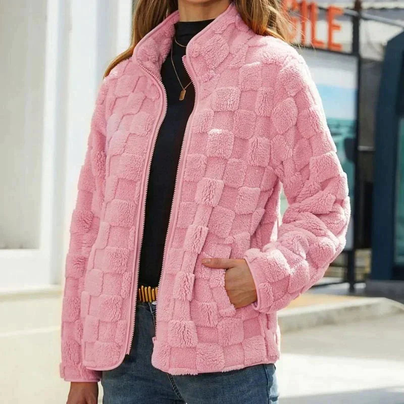 Nyra | Trendy and Comfortable Stylish Short Jacket