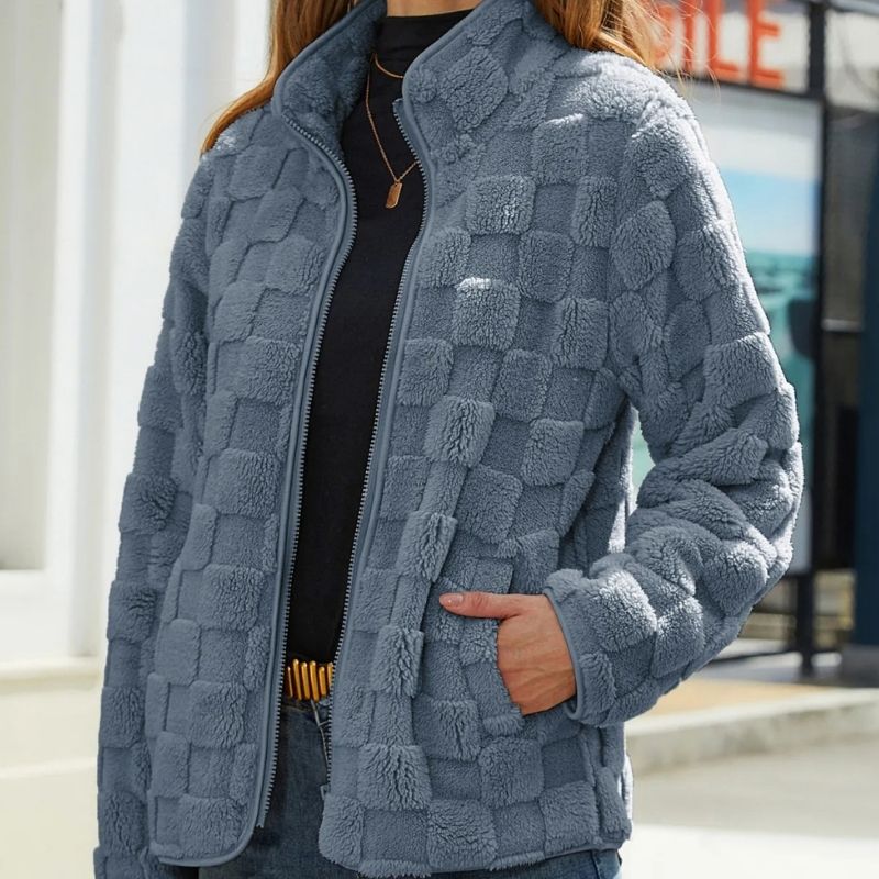 Nyra | Trendy and Comfortable Stylish Short Jacket