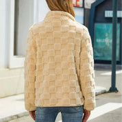 Nyra | Trendy and Comfortable Stylish Short Jacket