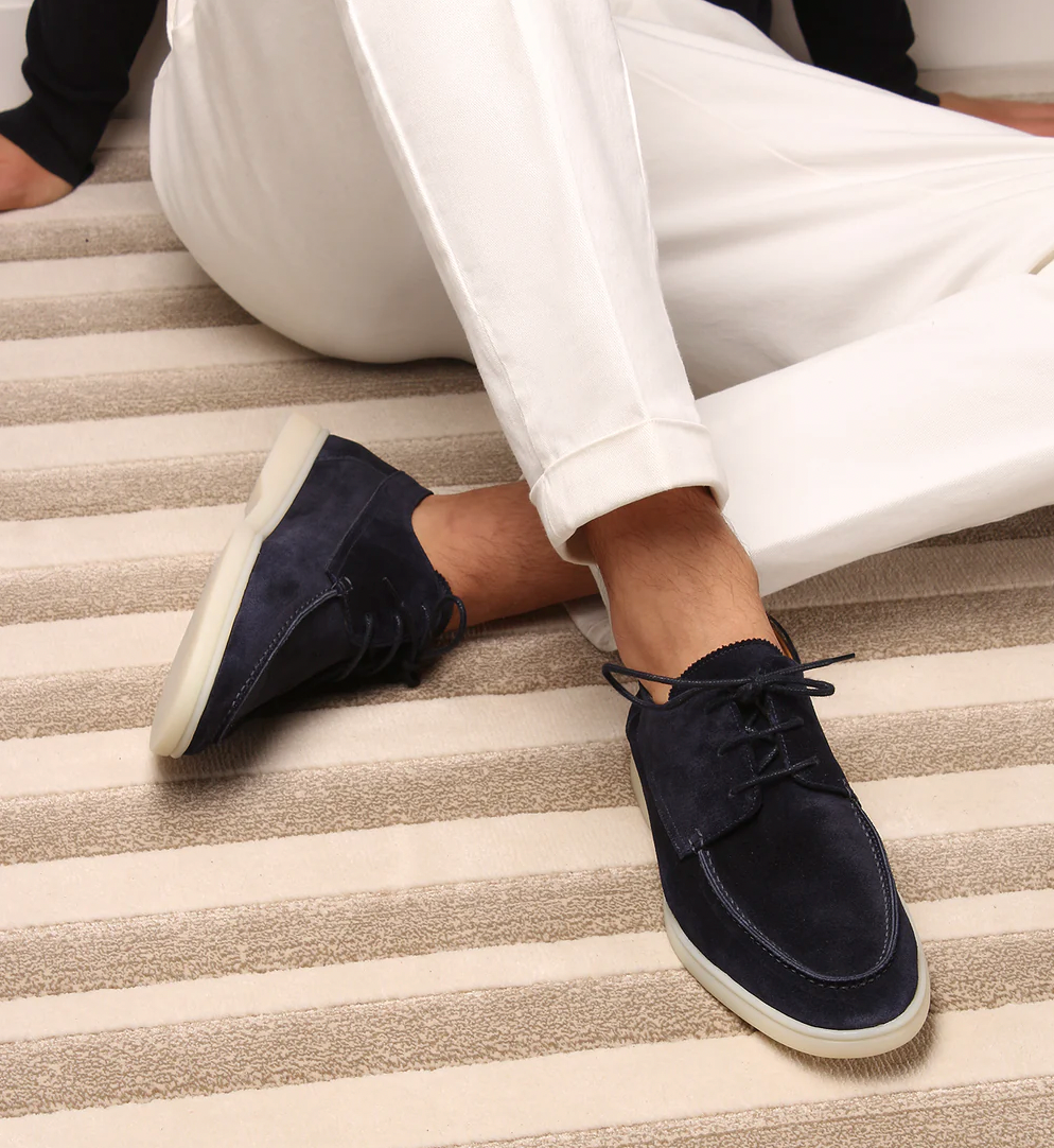 VIDA | Loafers Men - Lizabella Fashion