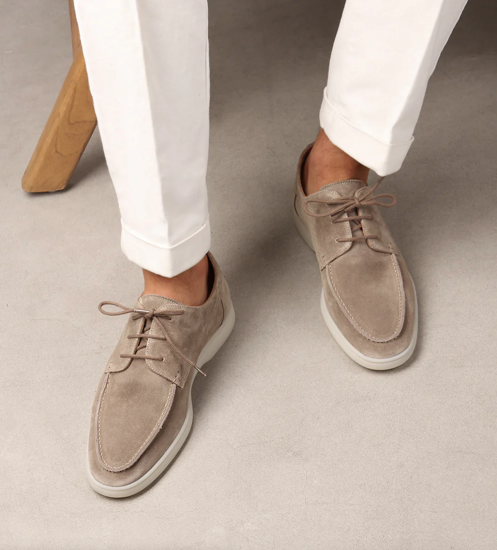 VIDA | Loafers Men - Lizabella Fashion